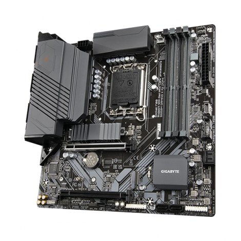 Mainboard Gigabyte B660M Gaming X AX DDR4