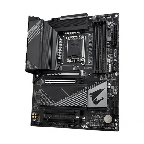 Mainboard Gigabyte B760 Aorus Elite Ax DDR4