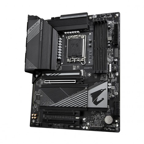 Mainboard Gigabyte B760 Aorus Elite DDR4