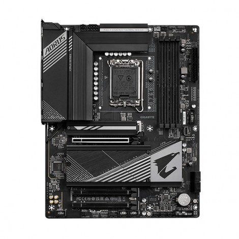 Mainboard Gigabyte B760 Aorus Elite DDR4