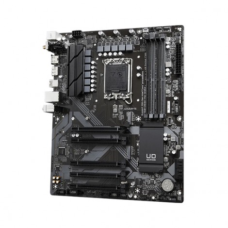 Mainboard Gigabyte B760 DS3H AX DDR4