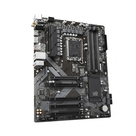 Mainboard Gigabyte B760 DS3H AX DDR4