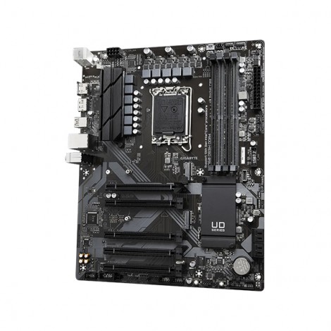 Mainboard Gigabyte B760 DS3H DDR4