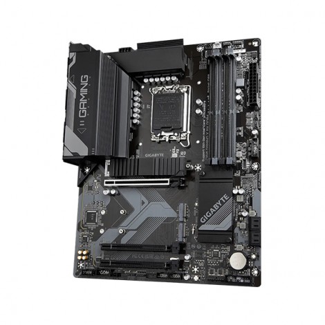 Mainboard Gigabyte B760 Gaming X AX DDR4