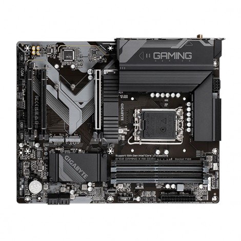 Mainboard Gigabyte B760 Gaming X AX DDR4