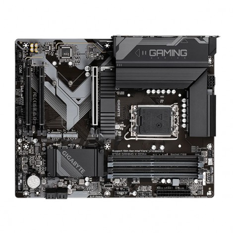 Mainboard Gigabyte B760 Gaming X DDR4