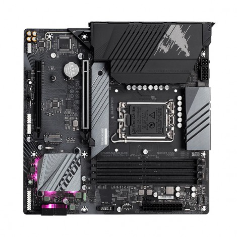 Mainboard Gigabyte B760M Aorus Elite