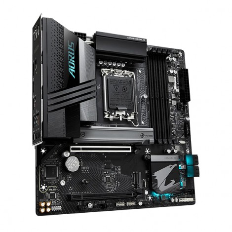 Mainboard Gigabyte B760M Aorus Pro