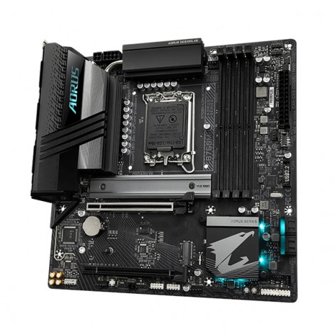 Mainboard Gigabyte B760M Aorus Pro