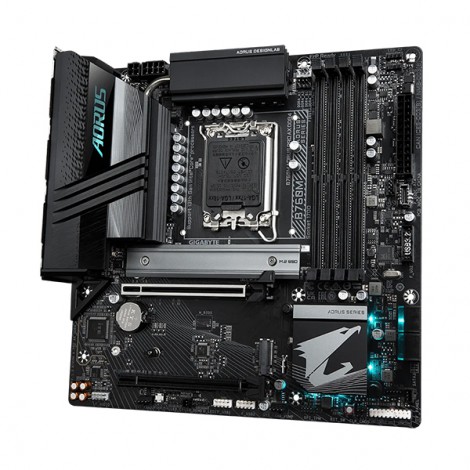 Mainboard Gigabyte B760M Aorus Pro Ax DDR4