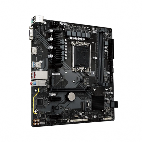 Mainboard Gigabyte B760M D2H DDR4