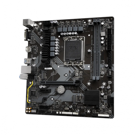 Mainboard Gigabyte B760M D2H DDR4