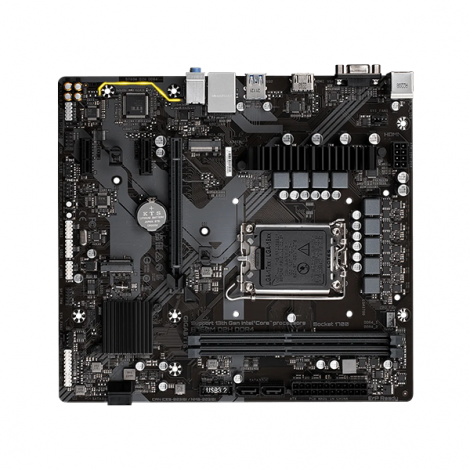 Mainboard Gigabyte B760M D2H DDR4