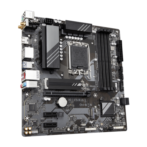 Mainboard Gigabyte B760M DS3H AX