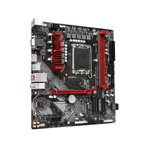 Mainboard Gigabyte B760M Gaming DDR4