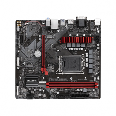 Mainboard Gigabyte B760M Gaming DDR4