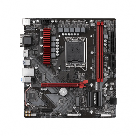 Mainboard Gigabyte B760M Gaming DDR4