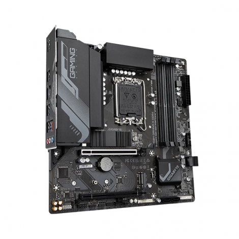 Mainboard Gigabyte B760M Gaming X DDR4