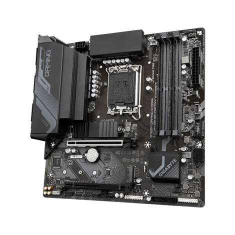 Mainboard Gigabyte B760M Gaming X DDR4