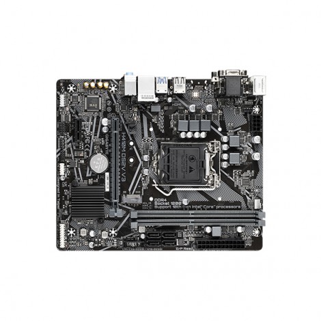 Mainboard Gigabyte H410M DS2V V3