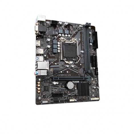 Mainboard Gigabyte H410M H V3