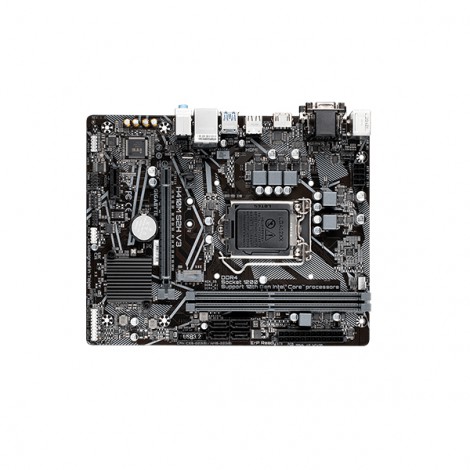 Mainboard Gigabyte H410M S2H V3