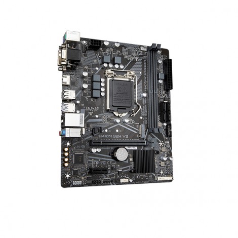 Mainboard Gigabyte H410M S2H V3