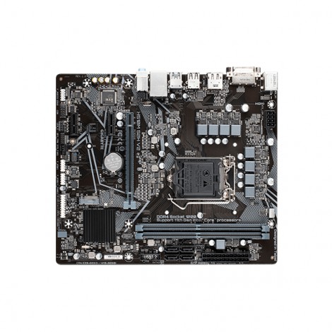 Mainboard Gigabyte H510M S2H