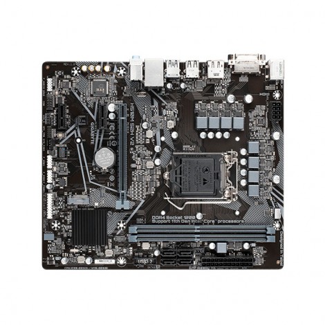 Mainboard Gigabyte H510M S2H V2