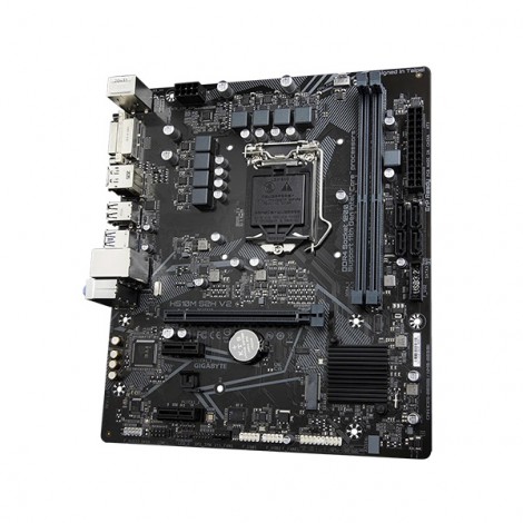 Mainboard Gigabyte H510M S2H V2