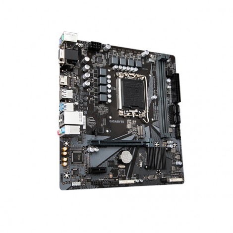 Mainboard Gigabyte H610M H DDR4