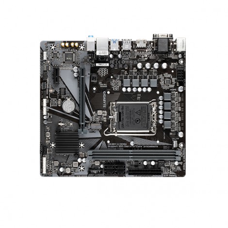 Mainboard Gigabyte H610M H DDR4