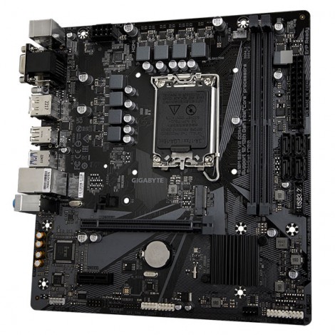 Mainboard Gigabyte H610M S2H V2 DDR4