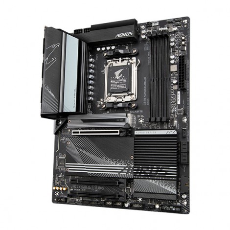 Mainboard Gigabyte X670 AORUS Elite AX