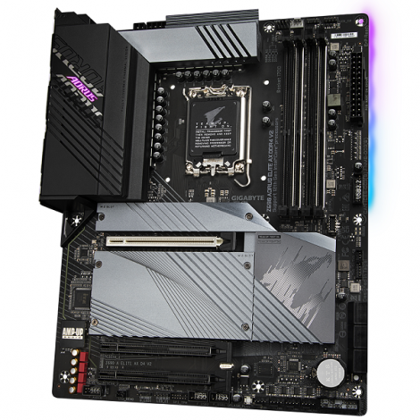 Mainboard Gigabyte Z690 A ELITE AX D4 V2