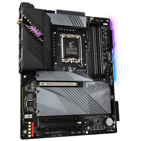 Mainboard Gigabyte Z690 A ELITE AX D4 V2