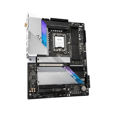 Mainboard Gigabyte Z690 AERO G