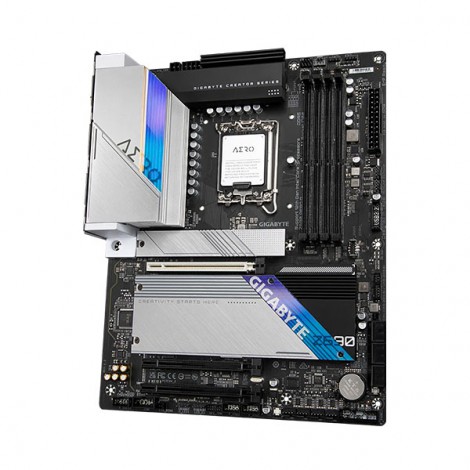 Mainboard Gigabyte Z690 AERO G