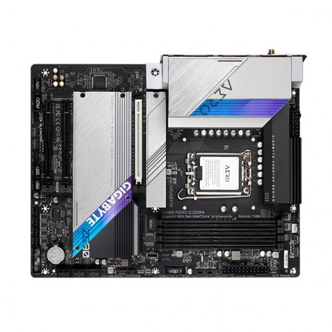 Mainboard Gigabyte Z690 AERO G DDR4