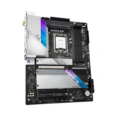 Mainboard Gigabyte Z690 AERO G DDR4