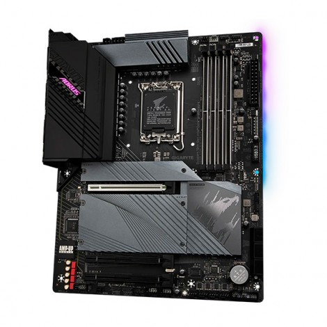 Mainboard Gigabyte Z690 Aorus Elite Ax