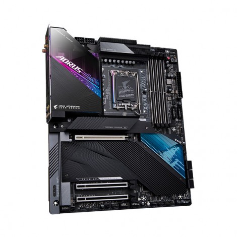 Mainboard Gigabyte Z690 Aorus Master