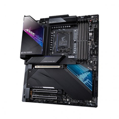 Mainboard Gigabyte Z690 Aorus Master