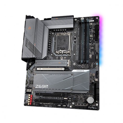 Mainboard Gigabyte Z690 GAMING X DDR4