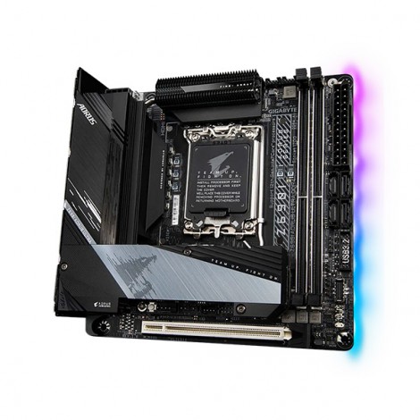 Mainboard Gigabyte Z690I Aorus Ultra DDR4