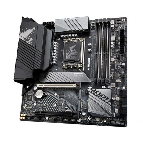 Mainboard Gigabyte Z690M Aorus Elite Ax DDR4