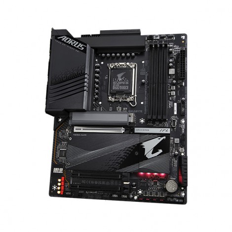 Mainboard Gigabyte Z790 Aorus Elite Ax (4 x DDR5/ 128 GB/ LGA 1700/ ATX)