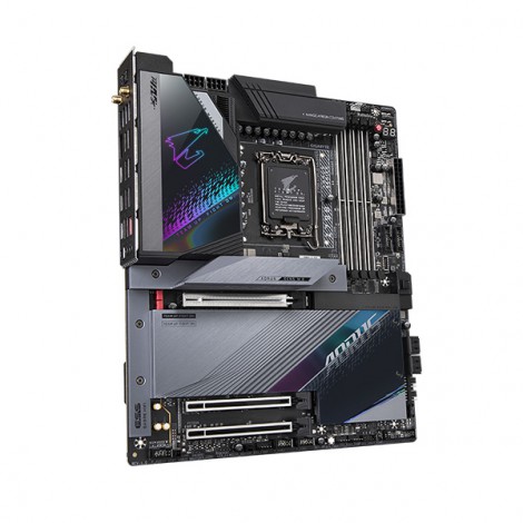 Mainboard Gigabyte Z790 Aorus Master