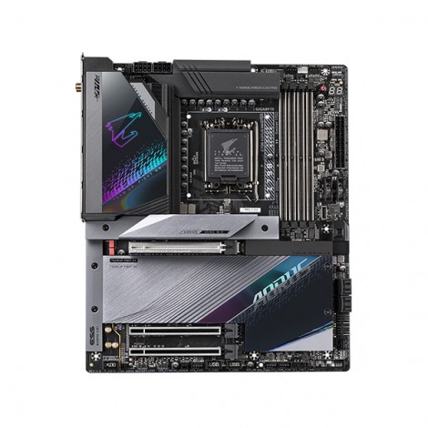 Mainboard Gigabyte Z790 Aorus Master