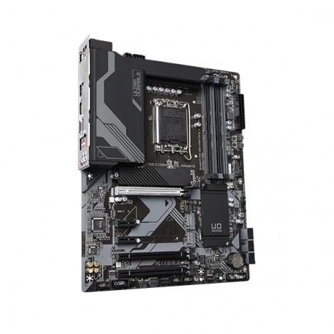 Mainboard Gigabyte Z790 D DDR4 (4 x DDR4/ 128GB/ LGA 1700/ ATX)